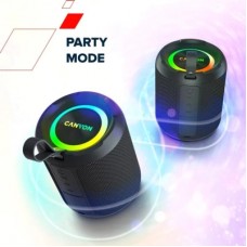 Акустична система Canyon OnMove 11 Black (CNE-CBTSP11) - Фото