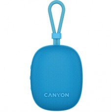 Акустична система Canyon OnMove 12 Blue (CNE-CBTSP12BL) - Фото