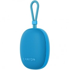 Акустична система Canyon OnMove 12 Blue (CNE-CBTSP12BL) - Фото