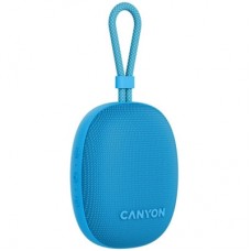 Акустична система Canyon OnMove 12 Blue (CNE-CBTSP12BL) - Фото