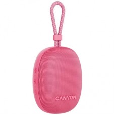 Акустична система Canyon OnMove 12 Pink (CNE-CBTSP12PK) - Фото