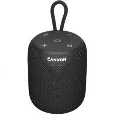 Акустична система Canyon OnMove 9 Black (CNE-CBTSP9) - Фото