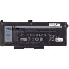 Аккумулятор для ноутбука DELL Latitude 5420 (RJ40G) 15.2V 3000mAh PowerPlant (NB442058) - Фото