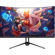 Монитор EvroMedia i24 CurveSync 180 Hz