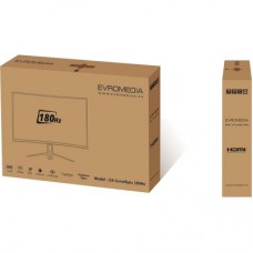 Монитор EvroMedia i24 CurveSync 180 Hz - Фото