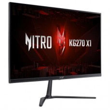 Монітор Acer KG270X1bmiipx (UM.HX0EE.108) - Фото