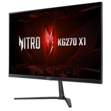 Монітор Acer KG270X1bmiipx (UM.HX0EE.108) - Фото
