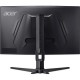 Монитор Acer Nitro XZ273UP2bmiiphx (UM.HX3EE.207) Монитор Acer Nitro XZ273UP2bmiiphx (UM.HX3EE.207)
