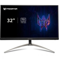 Монитор Acer Predator X32QFSbmiiphuzx (UM.JXXEE.S02)