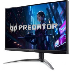 Монітор Acer Predator X32QFSbmiiphuzx (UM.JXXEE.S02) - Фото