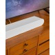 Акустическая система Sonos Ray White (RAYG1EU1) Акустическая система Sonos Ray White (RAYG1EU1)