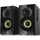Акустична система REAL-EL S-470 Black (EL121200018)