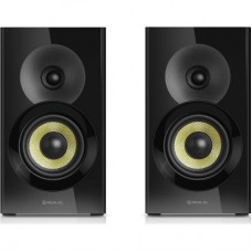 Акустична система REAL-EL S-470 Black (EL121200018) - Фото