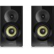 Акустична система REAL-EL S-470 Black (EL121200018) Акустична система REAL-EL S-470 Black (EL121200018)