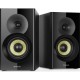 Акустична система REAL-EL S-470 Black (EL121200018) Акустична система REAL-EL S-470 Black (EL121200018)