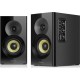 Акустична система REAL-EL S-470 Black (EL121200018) Акустична система REAL-EL S-470 Black (EL121200018)