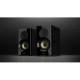 Акустична система REAL-EL S-470 Black (EL121200018) Акустична система REAL-EL S-470 Black (EL121200018)