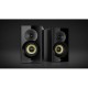 Акустична система REAL-EL S-470 Black (EL121200018) Акустична система REAL-EL S-470 Black (EL121200018)