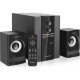 Акустична система REAL-EL M-355 Black (EL121300015) Акустична система REAL-EL M-355 Black (EL121300015)