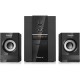 Акустична система REAL-EL M-355 Black (EL121300015) Акустична система REAL-EL M-355 Black (EL121300015)
