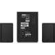 Акустична система REAL-EL M-355 Black (EL121300015) Акустична система REAL-EL M-355 Black (EL121300015)