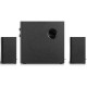 Акустична система REAL-EL M-355 Black (EL121300015) Акустична система REAL-EL M-355 Black (EL121300015)