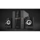 Акустична система REAL-EL M-355 Black (EL121300015) Акустична система REAL-EL M-355 Black (EL121300015)