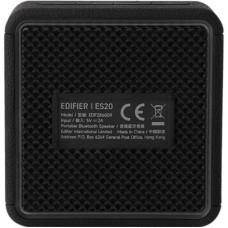 Акустична система Edifier ES20 Black (ES20Black) - Фото