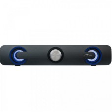Акустична система Media-Tech 5W Black (MT3173)