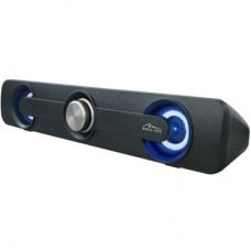 Акустическая система Media-Tech 5W Black (MT3173) - Фото