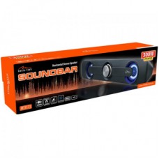 Акустическая система Media-Tech 5W Black (MT3173) - Фото