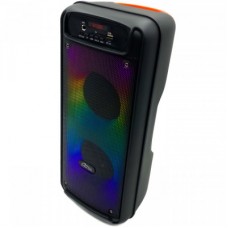 Акустична система Media-Tech 14W Black (MT3177) - Фото