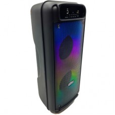 Акустична система Media-Tech 14W Black (MT3177) - Фото