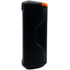 Акустична система Media-Tech 14W Black (MT3177) - Фото