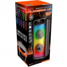 Акустична система Media-Tech 14W Black (MT3177) - Фото