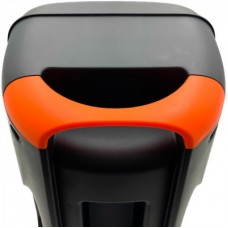 Акустична система Media-Tech 14W Black (MT3177) - Фото
