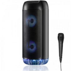 Акустична система Media-Tech 30 W PartyBox Uni B (MT3174) - Фото