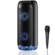Акустична система Media-Tech 30 W PartyBox Uni B (MT3174) Акустична система Media-Tech 30 W PartyBox Uni B (MT3174)