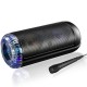 Акустична система Media-Tech 30 W PartyBox Uni B (MT3174) Акустична система Media-Tech 30 W PartyBox Uni B (MT3174)
