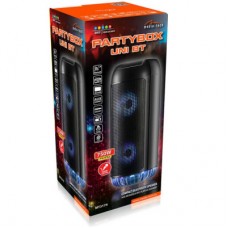 Акустична система Media-Tech 30 W PartyBox Uni B (MT3174) - Фото