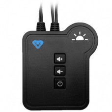 Акустическая система Media-Tech Cobra PRO URION LED Light Black (MT3172) - Фото