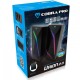 Акустическая система Media-Tech Cobra PRO URION LED Light Black (MT3172) Акустическая система Media-Tech Cobra PRO URION LED Light Black (MT3172)