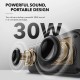 Акустична система Anker SoundCore Motion 300 Black (A3135011)