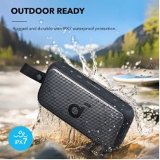 Акустична система Anker SoundCore Motion 300 Black (A3135011) - Фото