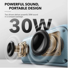 Акустична система Anker SoundCore Motion 300 Blue (A3135031) - Фото