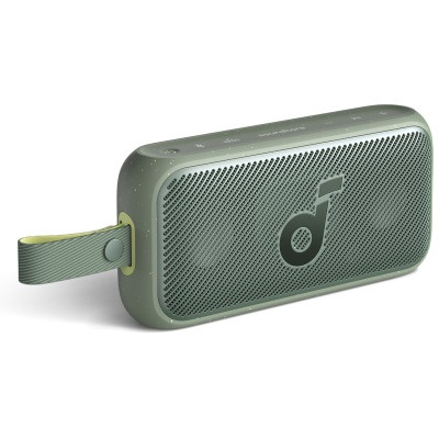 Акустична система Anker SoundCore Motion 300 Green (A3135061)