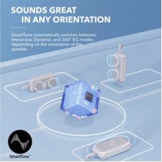 Акустична система Anker SoundCore Motion 300 Green (A3135061) - Фото