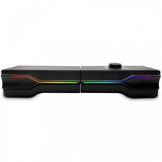 Акустична система Media-Tech Aragor RGB Light Black (MT3175)