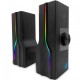 Акустическая система Media-Tech Aragor RGB Light Black (MT3175) Акустическая система Media-Tech Aragor RGB Light Black (MT3175)