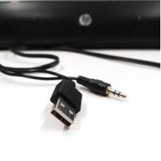 Акустична система HP DHE-6010 LED RGB (DHE-6010) - Фото